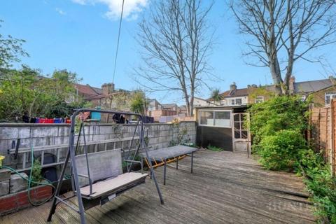 undefined, 3 Asplins Road, Tottenham, London, N17 0NG