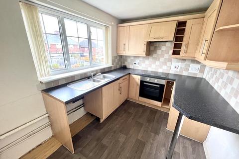 undefined, Woodcross Street, Bilston WV14