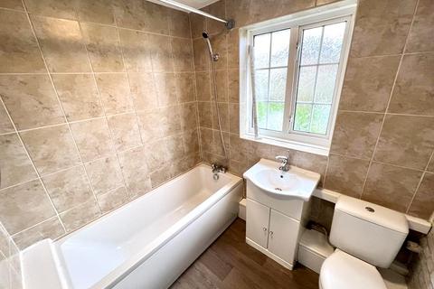 undefined, Woodcross Street, Bilston WV14