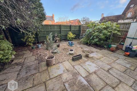 undefined, Eddisford Drive, Culcheth, Warrington, WA3 4EZ