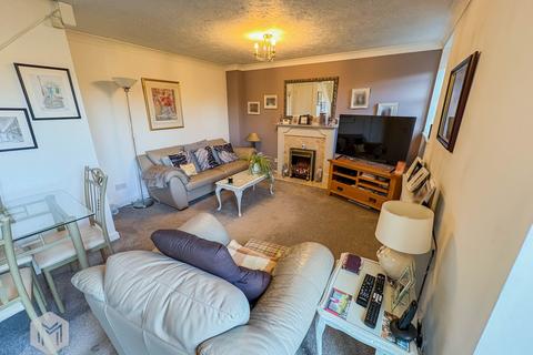 undefined, Eddisford Drive, Culcheth, Warrington, WA3 4EZ