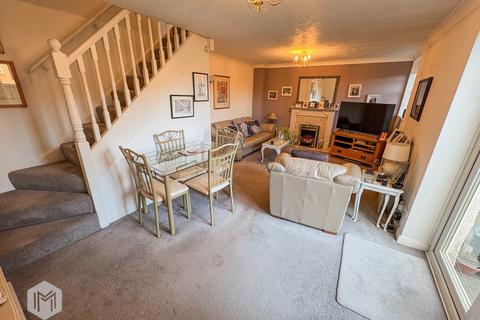 undefined, Eddisford Drive, Culcheth, Warrington, WA3 4EZ