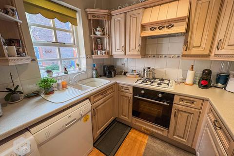 2 bedroom terraced house for sale, Eddisford Drive, Culcheth, Warrington, WA3 4EZ