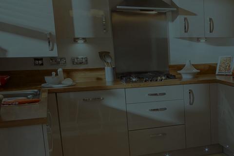 3 bedroom semi-detached house for sale, Plot 4, The Lansdown, Lansdown at Bowlers Green, Lowestoft Road NR31