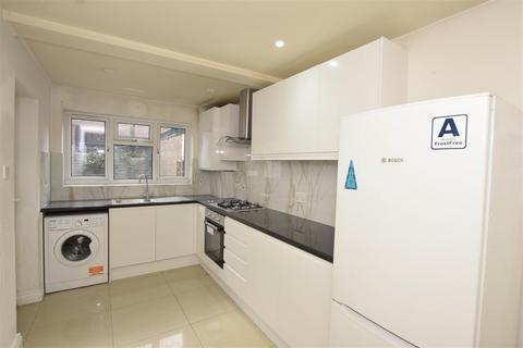 undefined, Turton Road, Wembley, Middlesex
