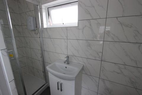 undefined, St. Michael's Terrace, London N22