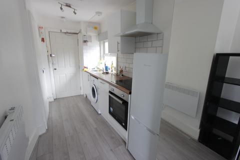 undefined, St. Michael's Terrace, London N22