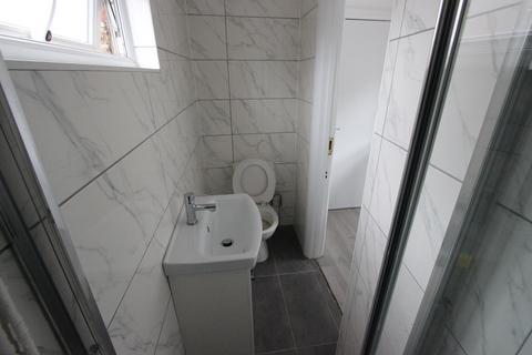 undefined, St. Michael's Terrace, London N22