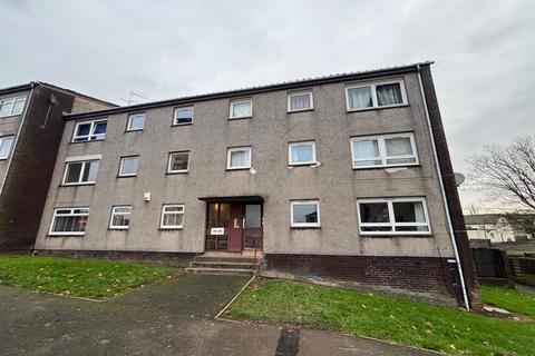 undefined, Airbles Street, Motherwell