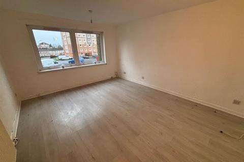 undefined, Airbles Street, Motherwell