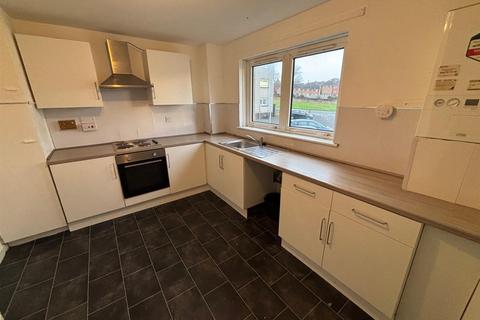 undefined, Airbles Street, Motherwell