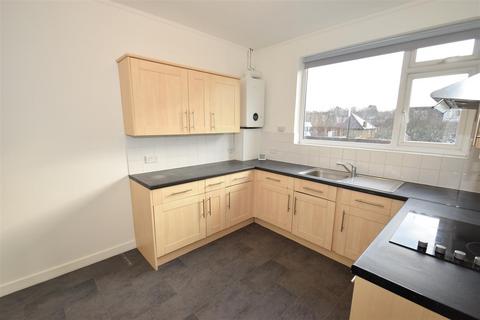 undefined, High Road Loughton Essex