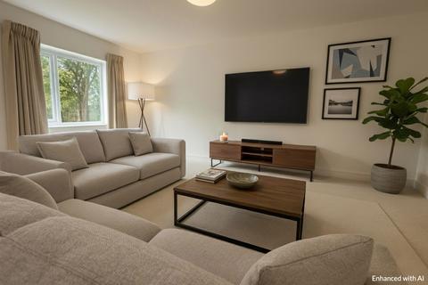 undefined, Plot 20, The Osterley at Elysium, Chester Road, Helsby WA6