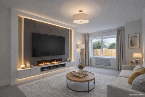 undefined, Plot 20, The Osterley at Elysium, Chester Road, Helsby WA6