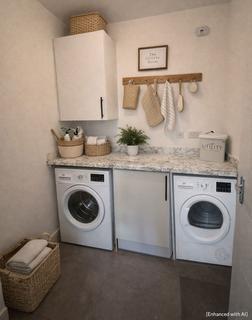 undefined, Plot 20, The Osterley at Elysium, Chester Road, Helsby WA6