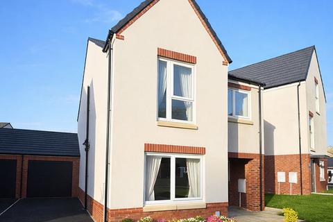 undefined, Plot 20, The Osterley at Elysium, Chester Road, Helsby WA6