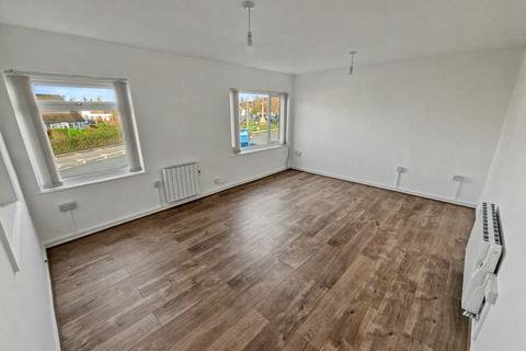undefined, Parr Lane, Bury, BL9
