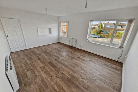 undefined, Parr Lane, Bury, BL9