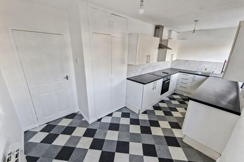 undefined, Parr Lane, Bury, BL9