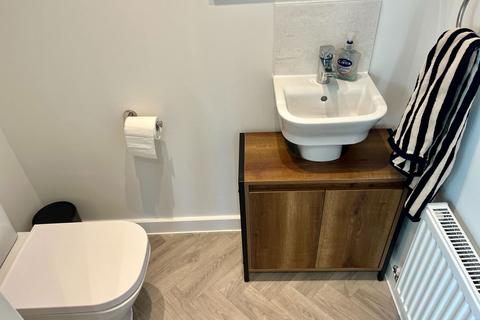 3 bedroom semi-detached house for sale, Pulteney Drive, Leicester, Leicestershire, LE7 9HZ