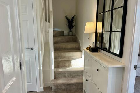 Pulteney Drive, Leicester, Leicestershire, LE7 9HZ