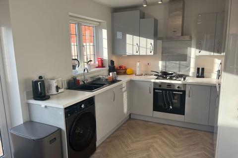 undefined, Pulteney Drive, Leicester, Leicestershire, LE7 9HZ