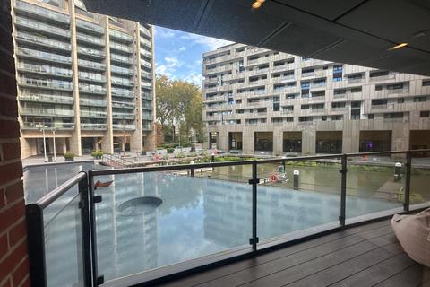 2 bedroom apartment to rent, Hepworth Court, 30 Gatliff Road, London, SW1W