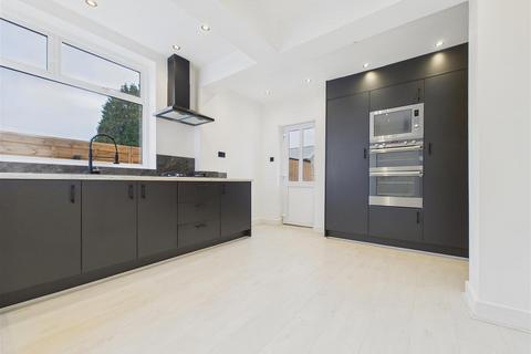 3 bedroom semi-detached house for sale, Market Street, Rugeley