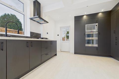 3 bedroom semi-detached house for sale, Market Street, Rugeley