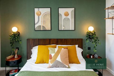1 bedroom flat for sale, Finsbury Park, London N4