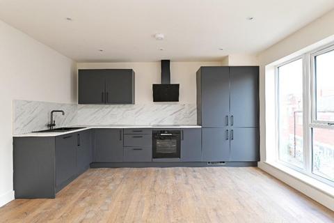 undefined, Apartment 4, 64 Little London Road