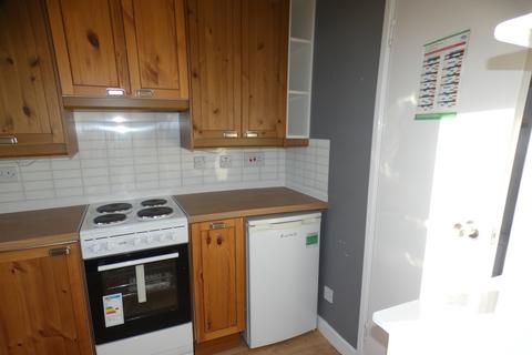 undefined, Anchor Avenue, Paisley PA1