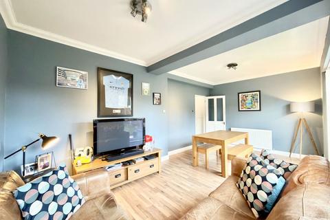 3 bedroom semi-detached house for sale, Hulme Road, Manchester M34