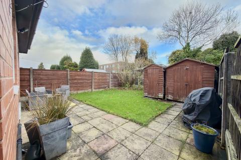 3 bedroom semi-detached house for sale, Hulme Road, Manchester M34