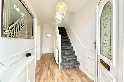 3 bedroom semi-detached house for sale, Hulme Road, Manchester M34