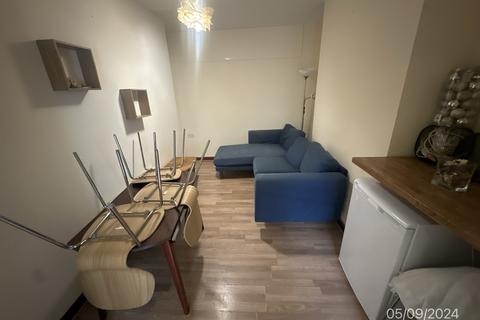 undefined, Bedford Street, CF24 3DB