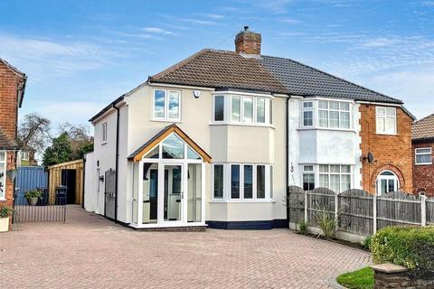 Springfield Crescent, Sutton Coldfield, B76 2SS