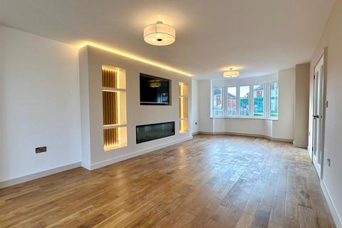 undefined, Springfield Crescent, Sutton Coldfield, B76 2SS