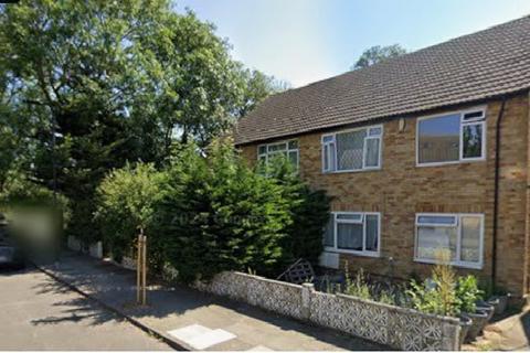 undefined, Two Bedroom  First-Floor Maisonette   Walking Distance to Northolt Station  Private Garden  Garage