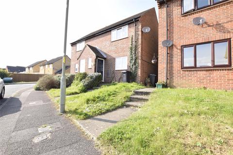 1 bedroom property to rent, Hadland Road, Oxon OX14