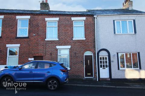undefined, Marsden Street, Kirkham PR4