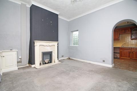 undefined, Marsden Street, Kirkham PR4