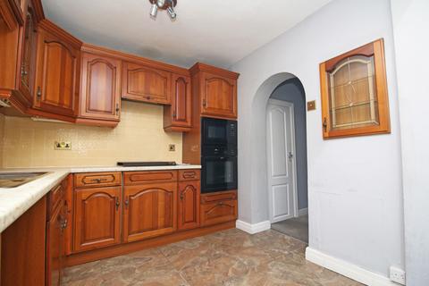 undefined, Marsden Street, Kirkham PR4