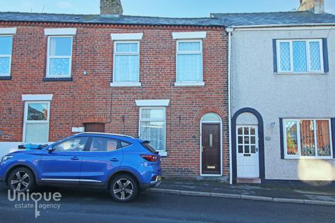 Marsden Street, Kirkham PR4