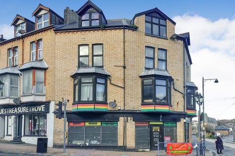 undefined, Church Street, Ilfracombe, EX34