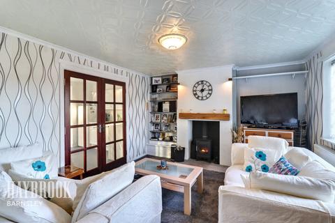 3 bedroom semi-detached house for sale, Pleasant View, Cudworth