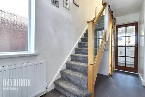 3 bedroom semi-detached house for sale, Pleasant View, Cudworth