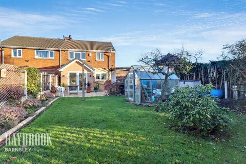Pleasant View, Cudworth