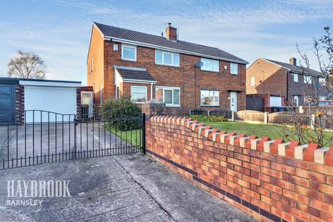 undefined, Pleasant View, Cudworth