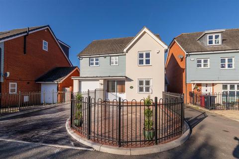undefined, Mathecombe Road, Cippenham